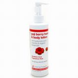 Goji Berry Hand & Body Lotion