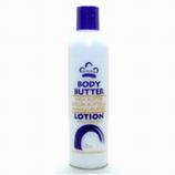 Body Butter Lotion