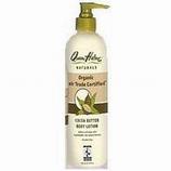 Lotion, Cocoa Butter