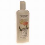 Body Lotion, Coconut & Mango