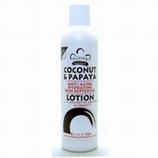 Coconut & Papaya Lotion