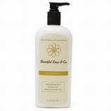 Lotion, Grapefruit
