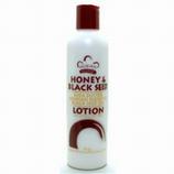 Honey & Black Seed Lotion