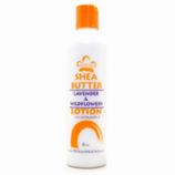 Shea Butter Lotion