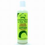 Lemongrass & Tea Tree Lotion