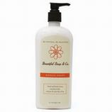 Lotion, Mango Poppy
