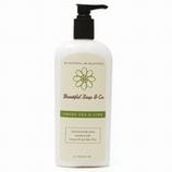 Lotion, Lavender Garden