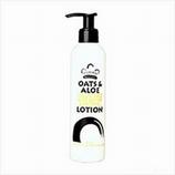 Oats & Aloe Lotion