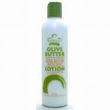 Olive Butter Lotion