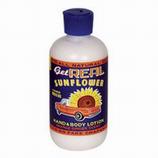 Lotion, Orange & Ginger