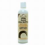 Raw Shea Butter Lotion