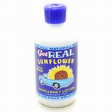 Lotion, Unscented