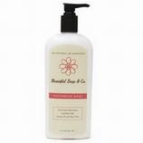 Lotion, Victorian Rose