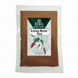 Lotus Root Tea Powder