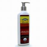 Lotion, Rainwater