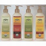 Lotion, Rainwater with Citrus & Ginger