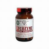 Lycozyme, Extra Strength