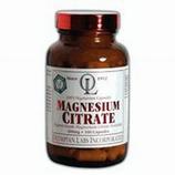 Magnesium Citrate