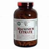 Magnesium Citrate
