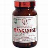Manganese Extra