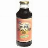 Mangosteen Juice Blend