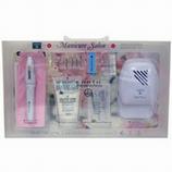 Manicure Salon Professional Set