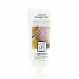 Massage Cream,  Seaweed Anti-Cellulite