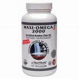 Maxi Omega-3 Concentrate