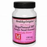 MegaNatural BP-Grape Seed Extract