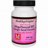 MegaNatural BP-Grape Seed Extract