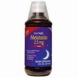 Melatonin Liquid