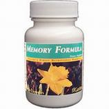 Memory Formula