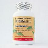Menopause formula
