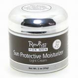 Men's Sun Protection Moisture SPF 25