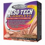 Meso-Tech Complete, Chocolate