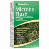 Microbe-Flush