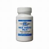 Milk Thistle Plus