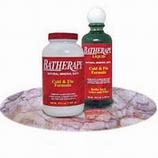 Mineral Bath Liquid, Cold & Flu
