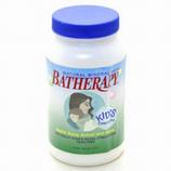 Mineral Bath Salts, Kid's Cold & Flu