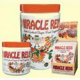 Miracle Reds