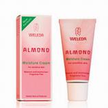 Moisture Cream, Almond