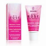 Moisture Cream, Wild Rose