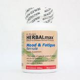Mood & Fatigue formula