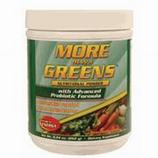 More Than A Greens Powder