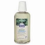 Spearmint Anticavity Mouthwash