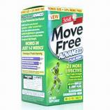 Move Free Advanced Plus MSM