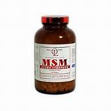 MSM Extra Strength