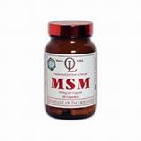 MSM, OptiMSM