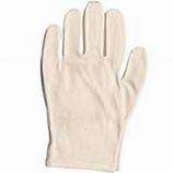 Moisturizing Hand Gloves Solid Color, Jade