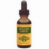 Mullein Garlic Compound